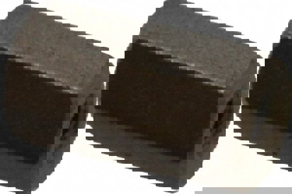 Female Hex Circuit Board Standoff: #4-40, 1/2